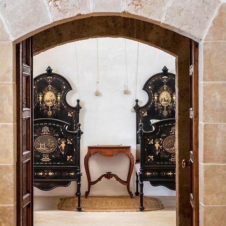 Masseria Costanza Vendicari 노토 외부 사진