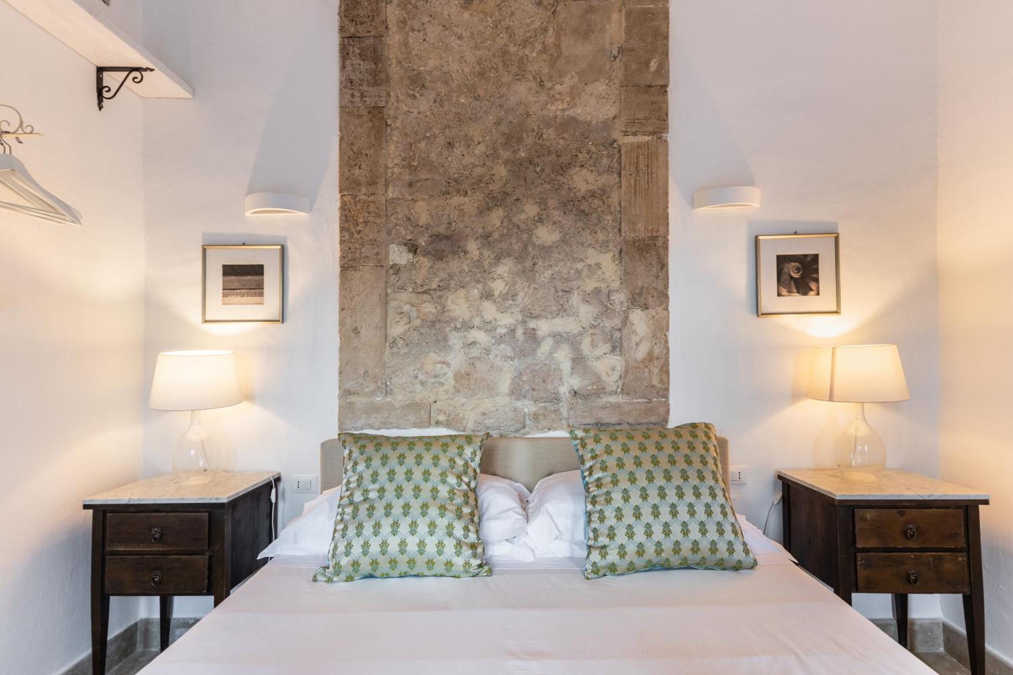 Masseria Costanza Vendicari 노토 외부 사진