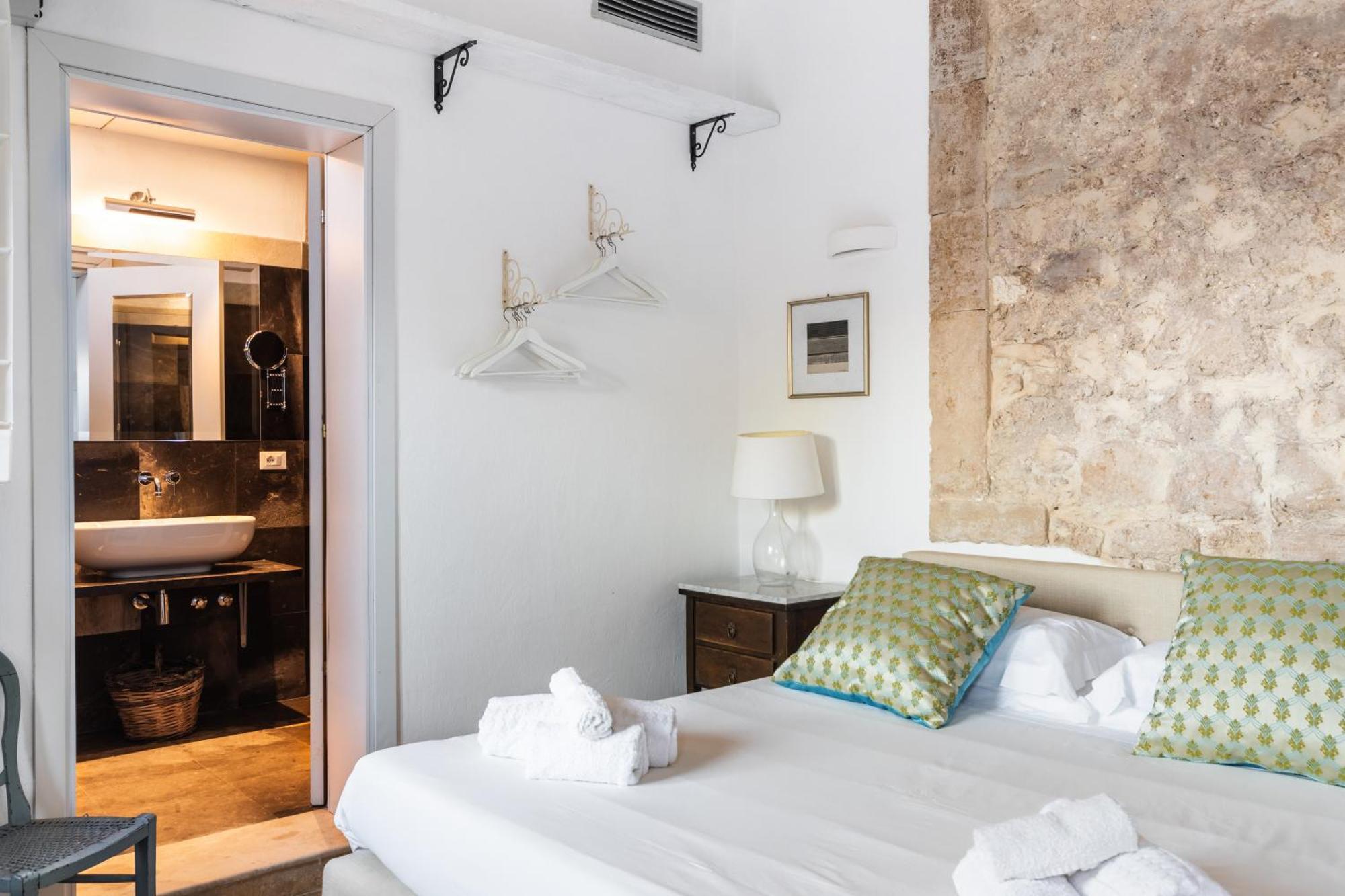 Masseria Costanza Vendicari 노토 외부 사진