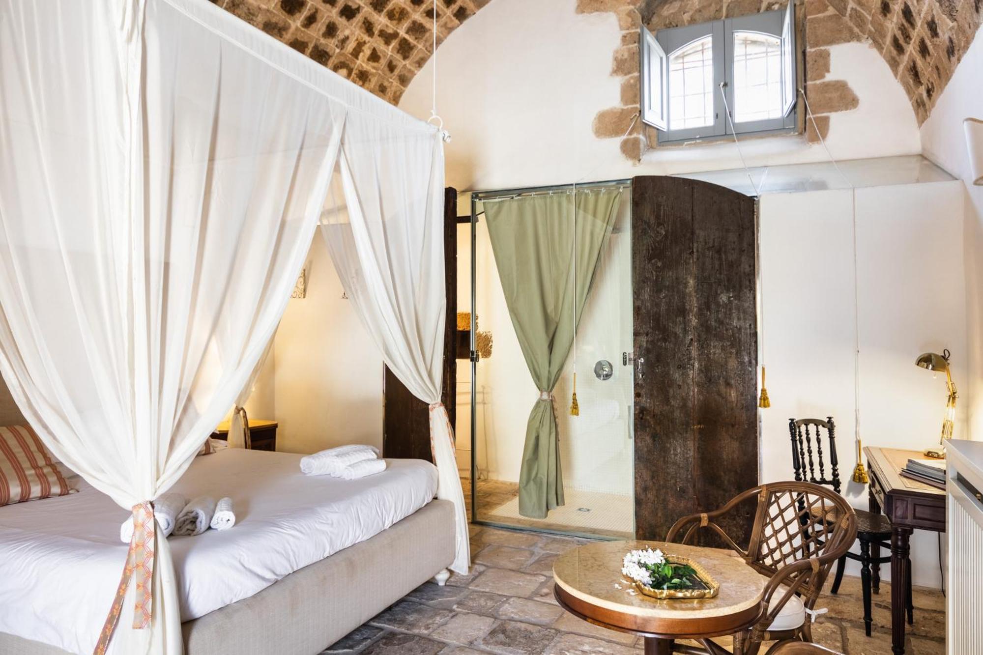 Masseria Costanza Vendicari 노토 외부 사진