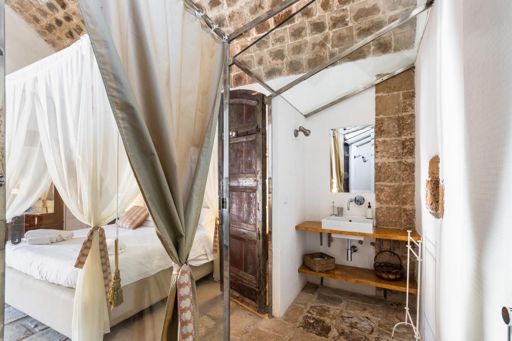 Masseria Costanza Vendicari 노토 외부 사진