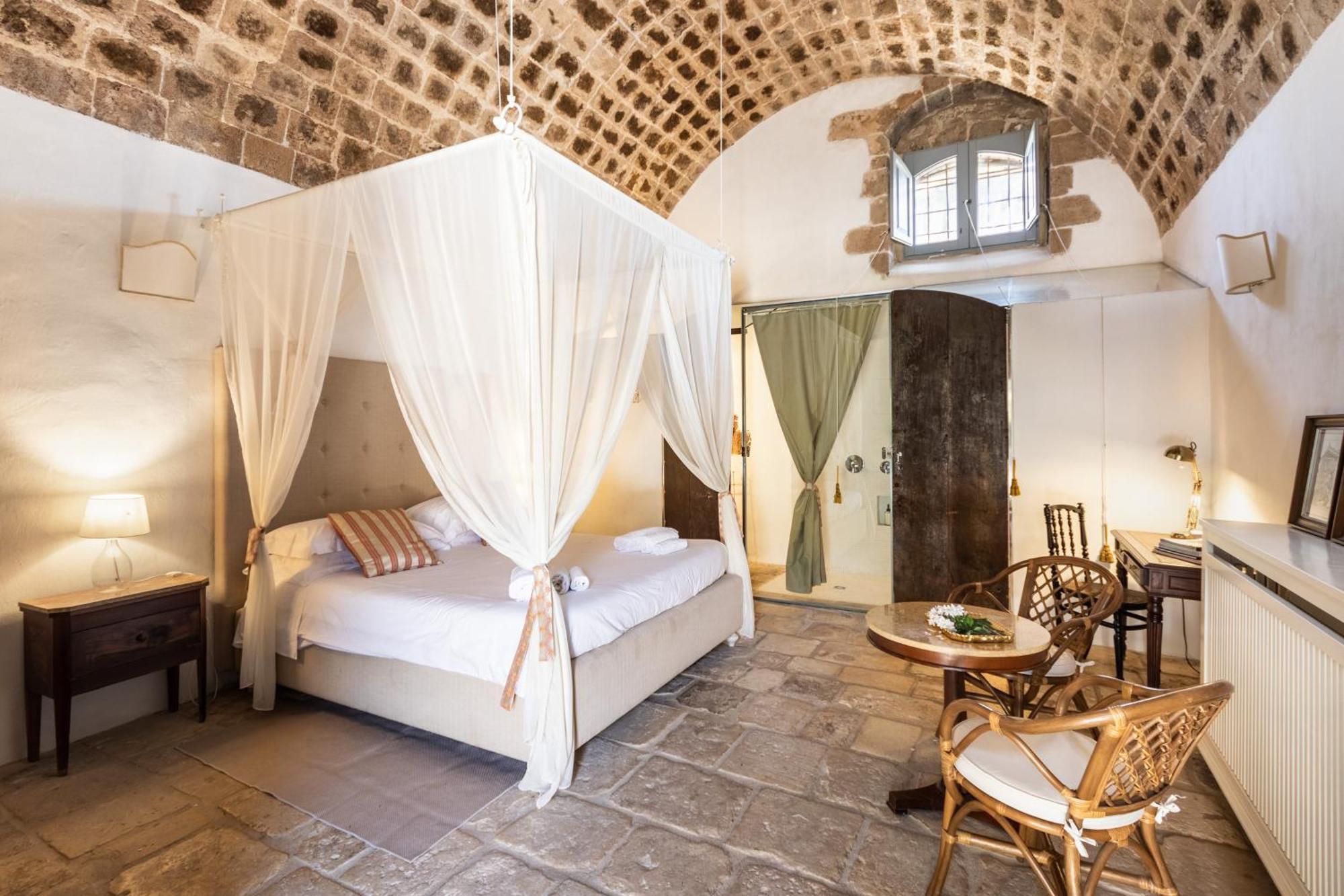 Masseria Costanza Vendicari 노토 외부 사진