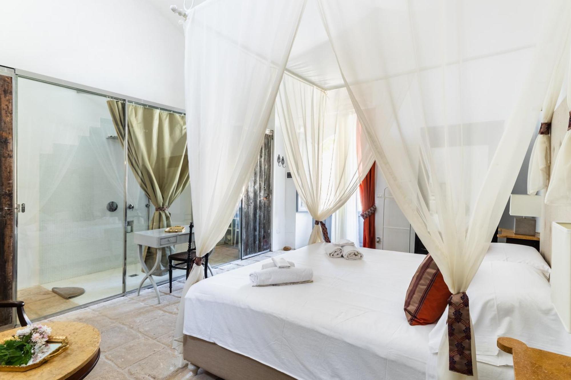 Masseria Costanza Vendicari 노토 외부 사진