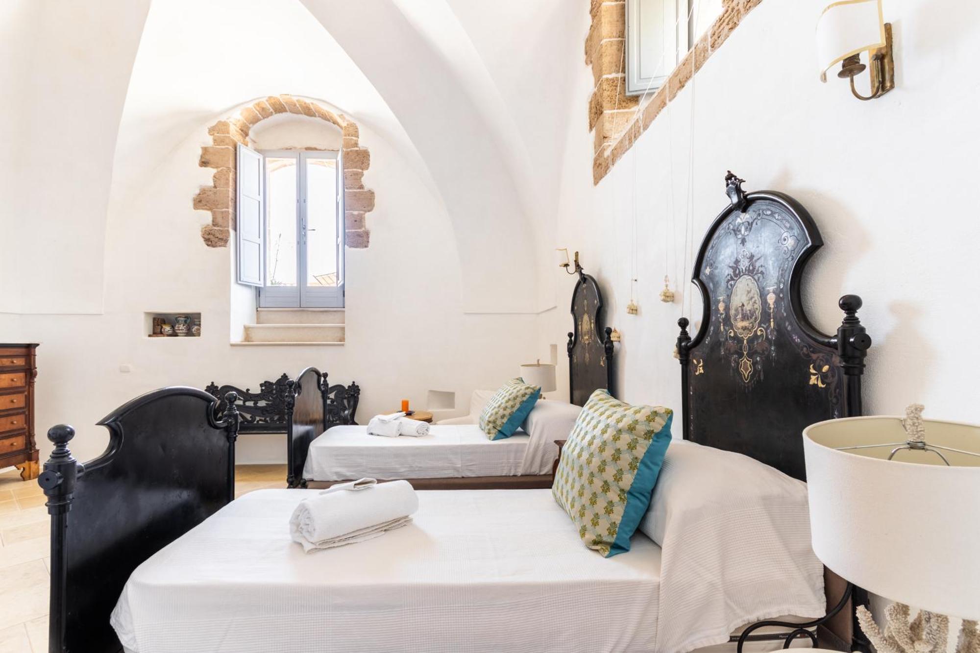 Masseria Costanza Vendicari 노토 외부 사진