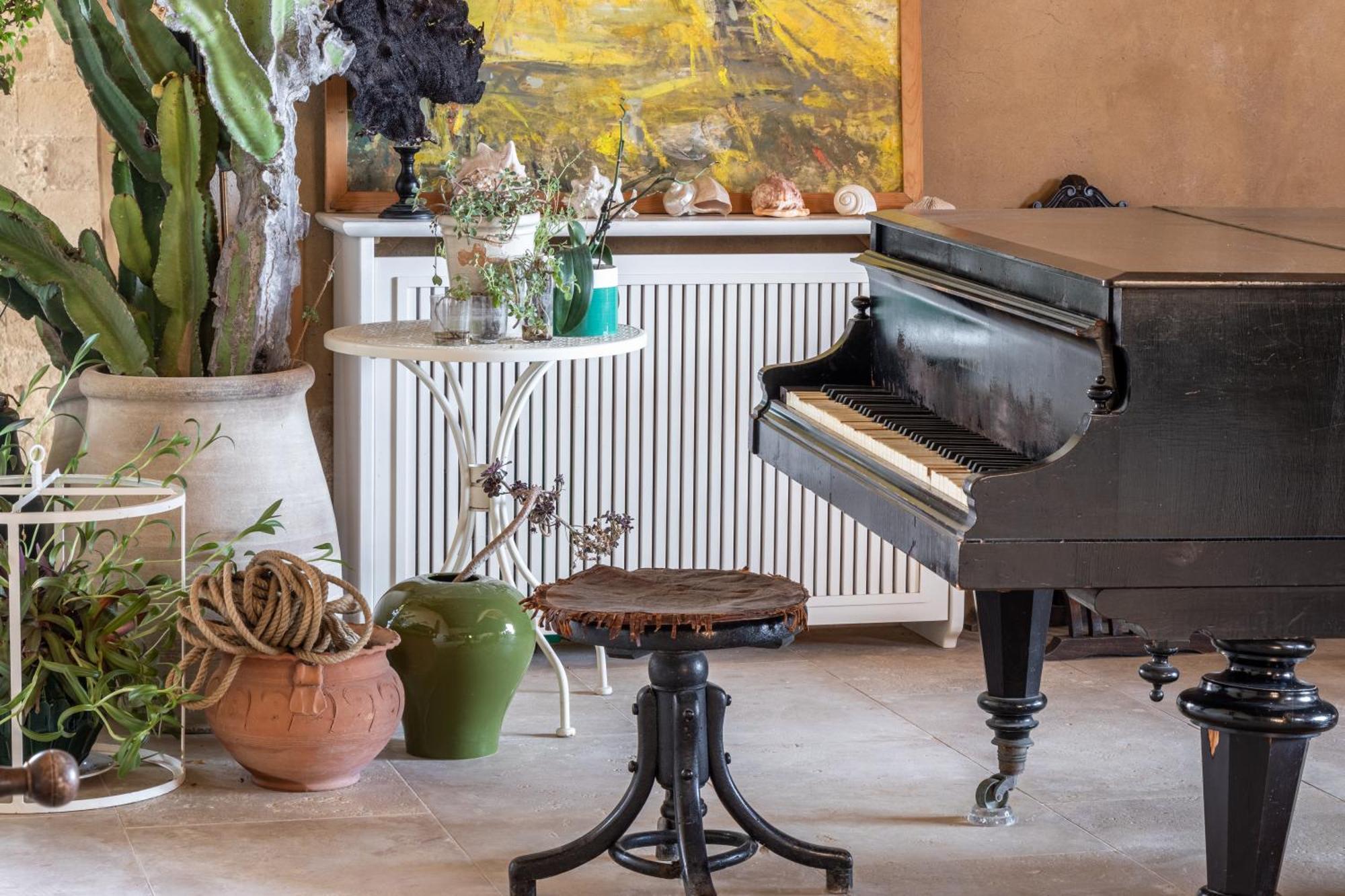 Masseria Costanza Vendicari 노토 외부 사진
