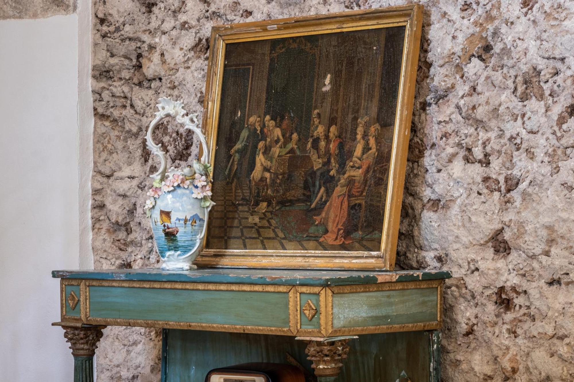 Masseria Costanza Vendicari 노토 외부 사진
