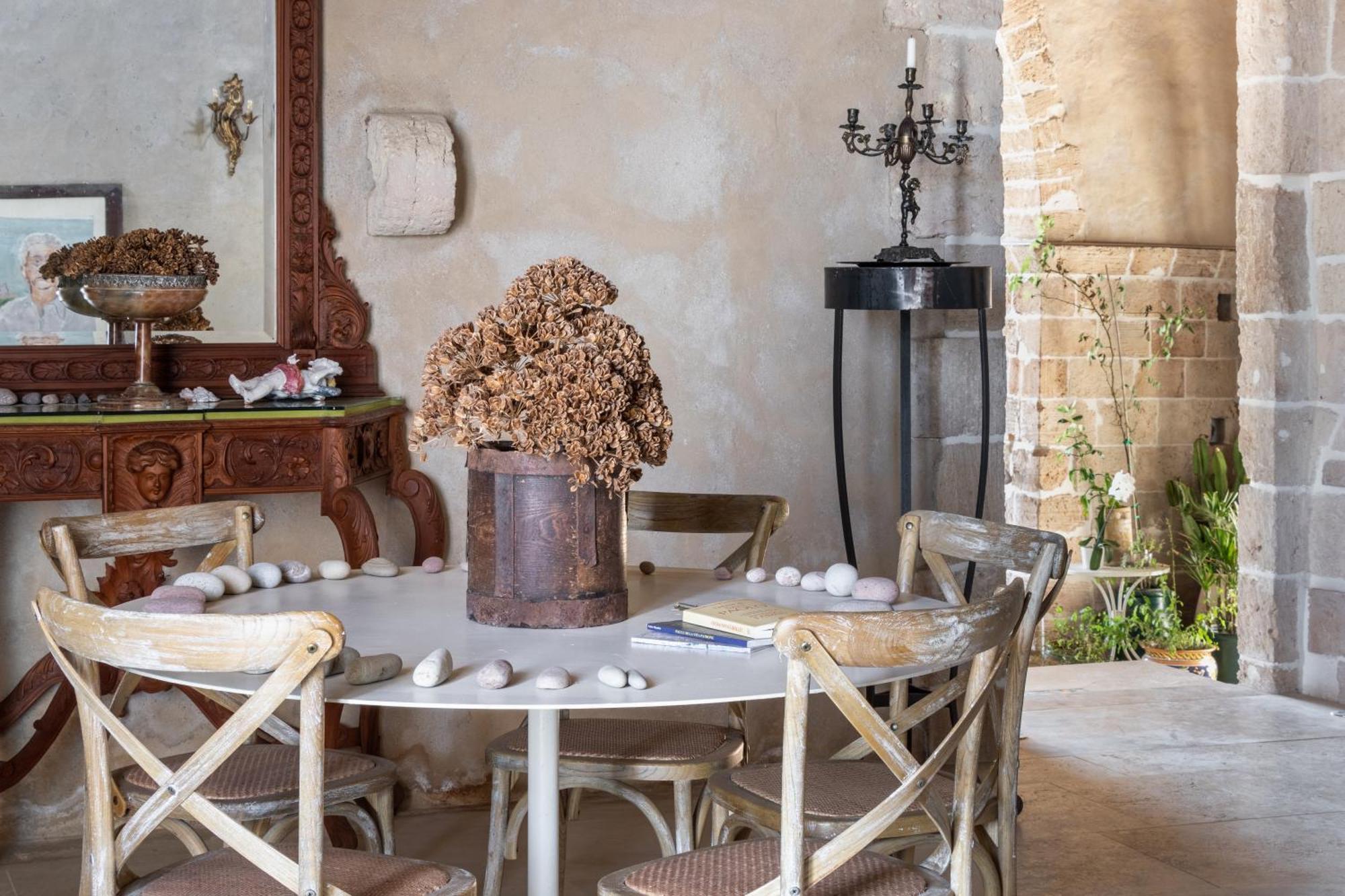 Masseria Costanza Vendicari 노토 외부 사진