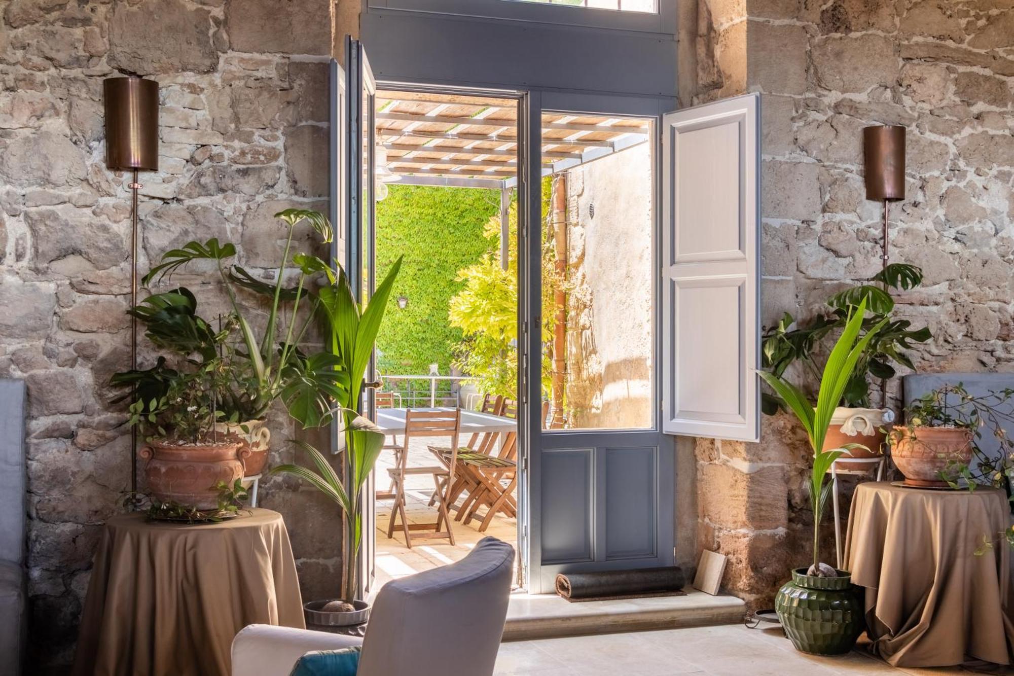 Masseria Costanza Vendicari 노토 외부 사진