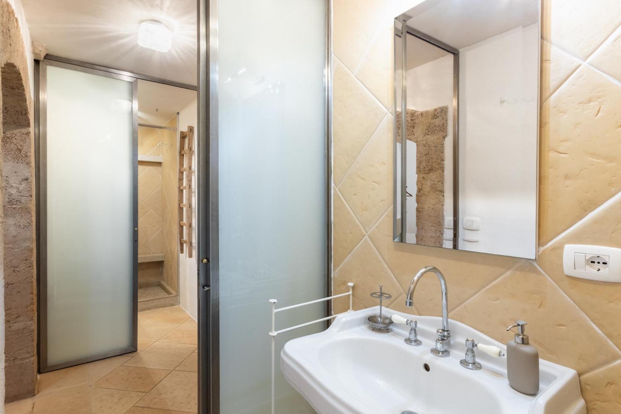 Masseria Costanza Vendicari 노토 외부 사진