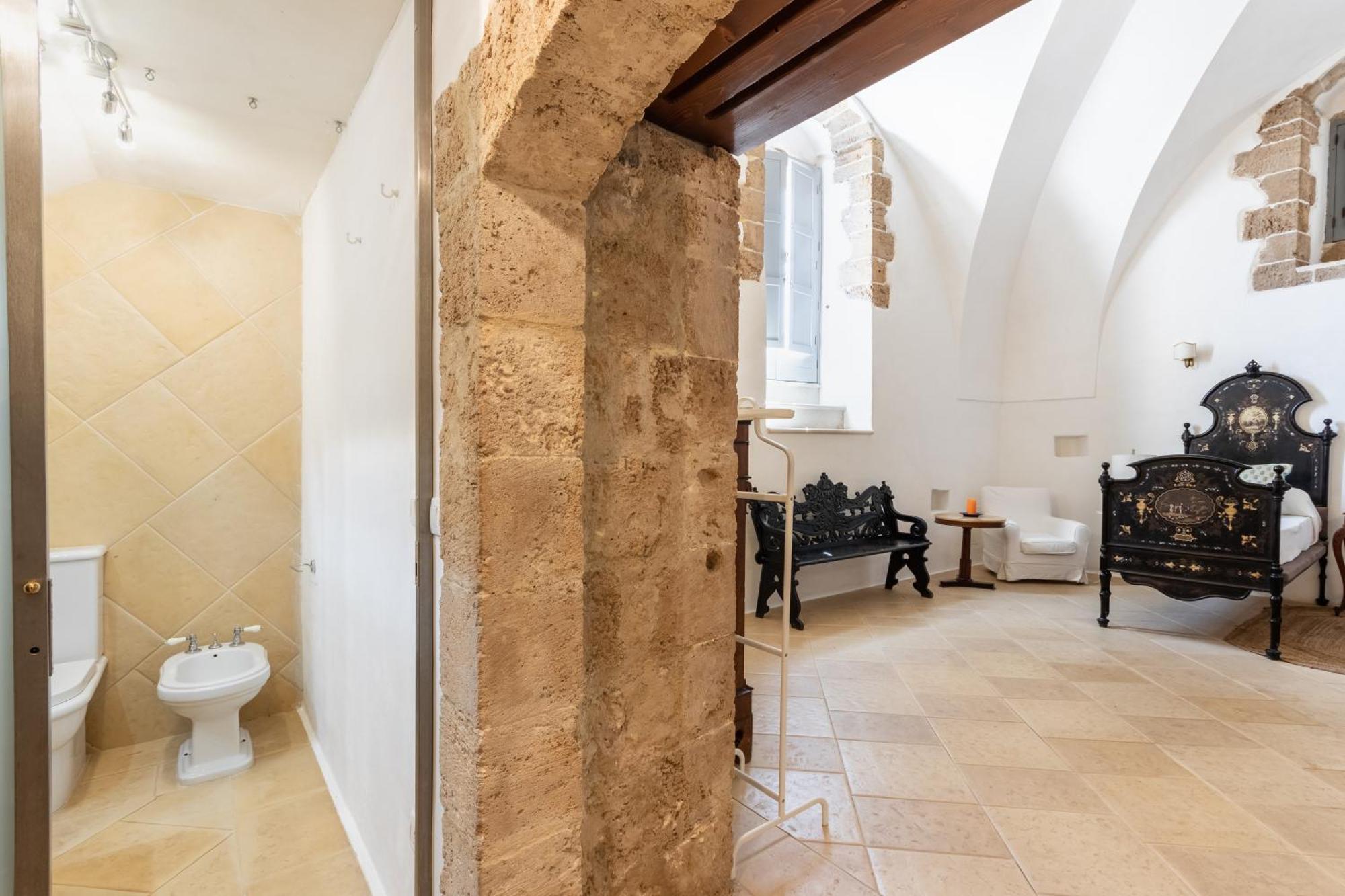 Masseria Costanza Vendicari 노토 외부 사진