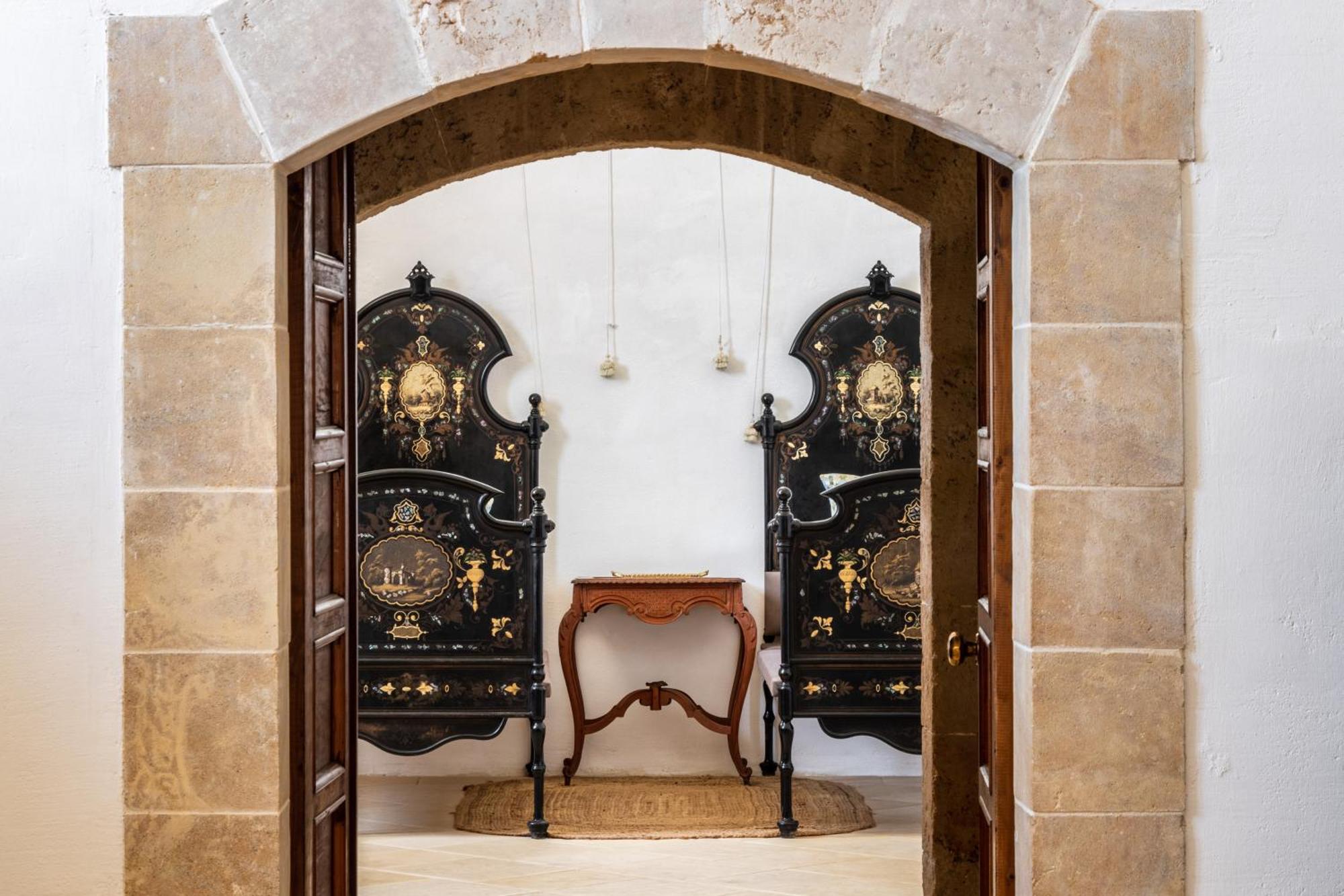 Masseria Costanza Vendicari 노토 외부 사진